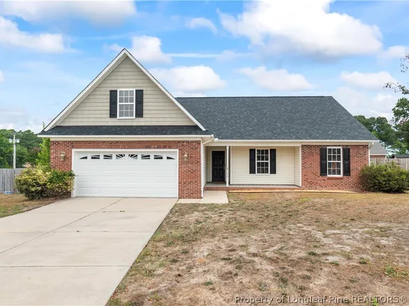 120 Usher Ct, Raeford, NC 28376