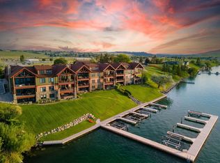 602 6th St W APT 202, Polson, MT 59860