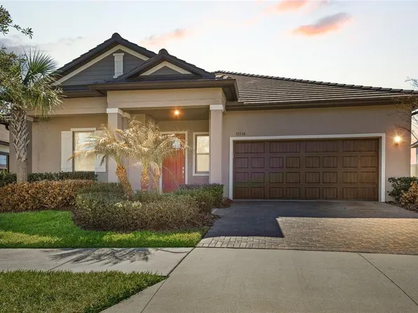 31510 Cabana Rye Ave, San Antonio, FL 33576