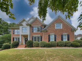708 Walcott Way, Cary, NC 27519