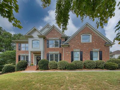 708 Walcott Way, Cary, NC, 27519