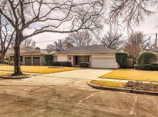 5542 Glenwick Ln, Dallas, TX 75209