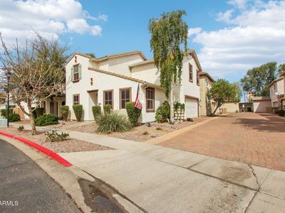 10220 E Isleta Ave, Mesa, AZ, 85209