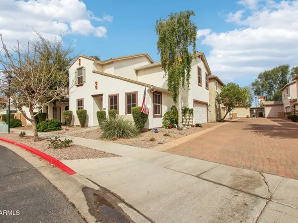 10220 E ISLETA Avenue, Mesa, AZ 85209