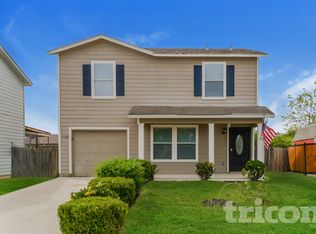 9722 Amber Cv, San Antonio, TX 78245