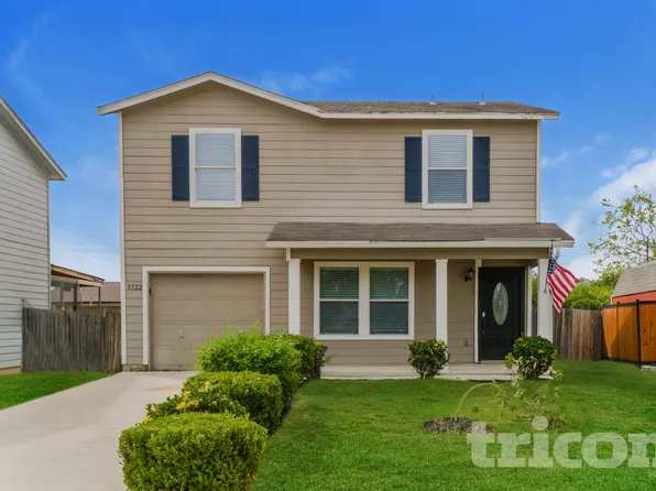 9722 Amber Cv, San Antonio, TX 78245