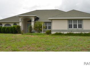 1032 N Cherry Pop Dr, Inverness, FL 34453