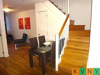 Rented by KVNY Soho