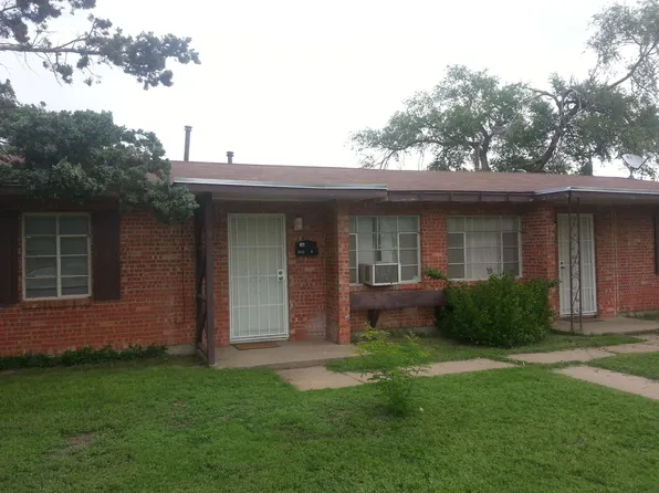 3022 Curtis Dr Unit B, Amarillo, TX 79109