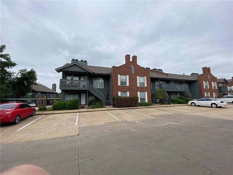 11525 N Meridian Ave Oklahoma City, OK, 73120 Apartments for Rent