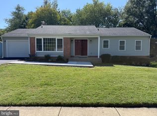 7907 Colorado Springs Dr, Springfield, VA 22153
