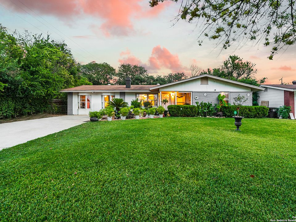 1st image of 3914 WAR BOW DR