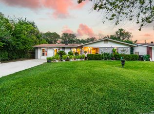 3914 War Bow Dr, San Antonio, TX 78238