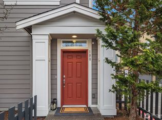 7419 Better Way Loop SE #100, Snoqualmie, WA