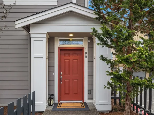 7419 Better Way Loop SE #100, Snoqualmie, WA 98065
