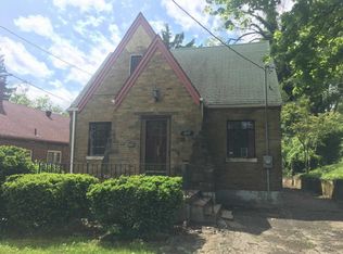 1449 N Bend Rd, Cincinnati, OH 45224