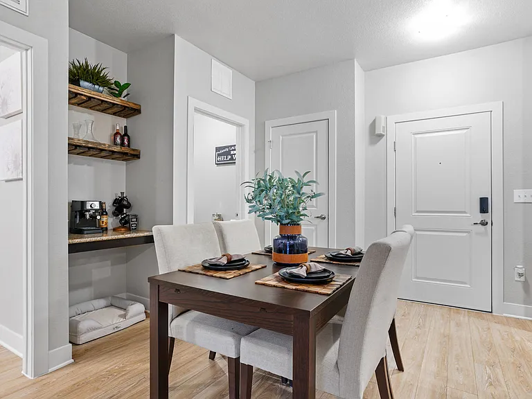 Regency RidgeGate | Lone Tree, CO Apartments