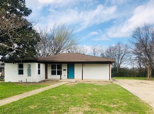 3943 Silverhill Dr, Dallas, TX 75241