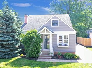 329 Elmwood Rd, Bay Village, OH 44140