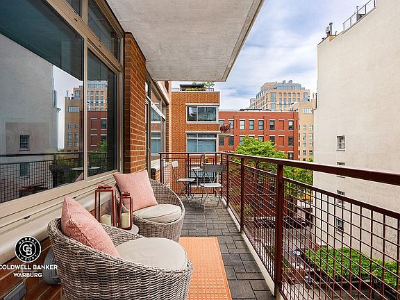 5th image of 99 Jane St APT 5A