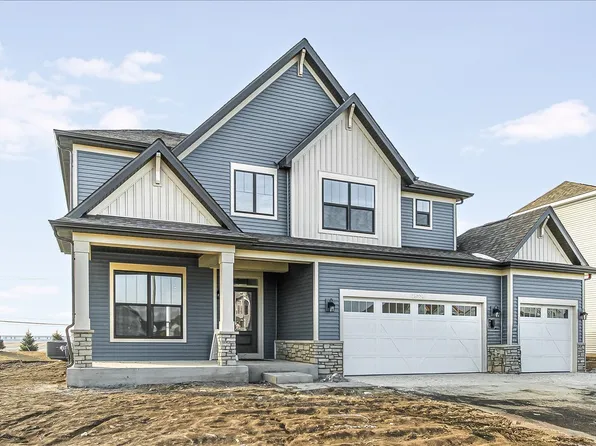 26336 W Sablewood Cir, Plainfield, IL 60585