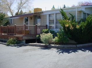 4664 E Leonesio Dr, Sun Valley, NV