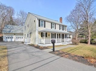 186 South St, Reading, MA 01867