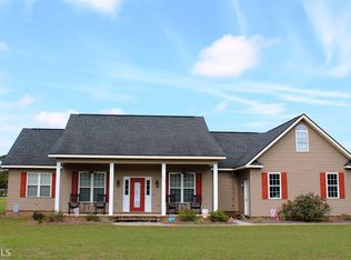 775 Spence Dr, Brooklet, GA 30415