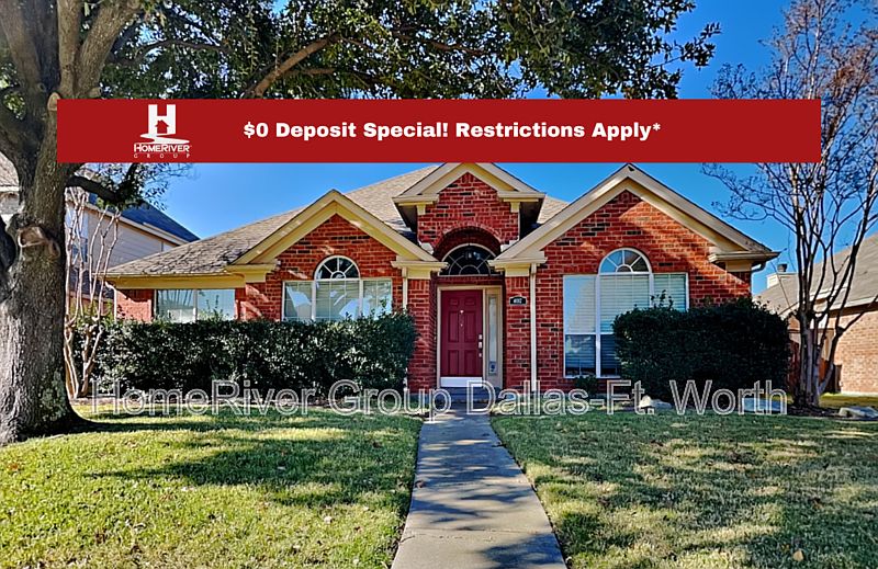 1st image of 4017 Desert Mountain Dr