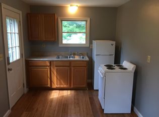 377 N East St, Spencer, IN 47460