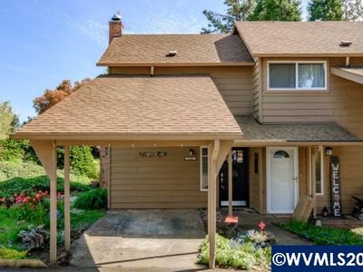 1363 Madras St SE, Salem, OR, 97306