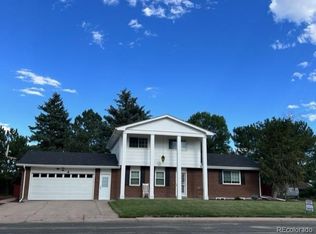 514 F Ave, Limon, CO 80828
