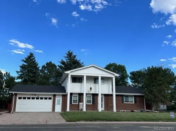 514 F Avenue, Limon, CO 80828