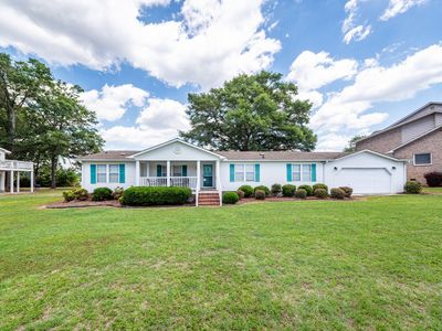 1529 Waters Edge Dr, Summerton, SC, 29148