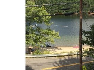 49 N Raymond Rd, Gray, ME 04039