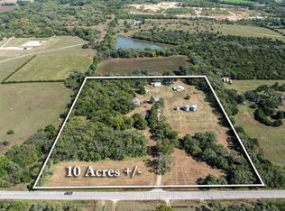 2564 SW Adams Rd, Towanda, KS 67144