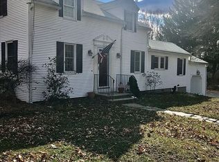 601 Main St, South Glastonbury, CT 06073