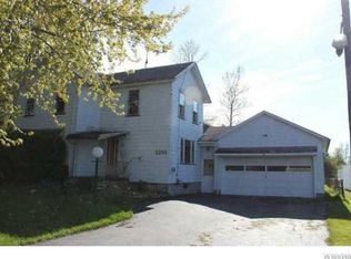 3296 Fancher Rd, Albion, NY 14411