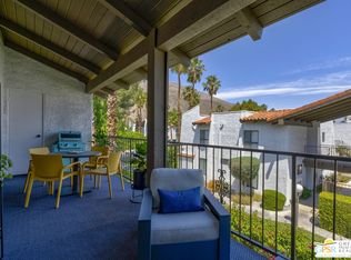 290 E San Jose Rd UNIT 55, Palm Springs, CA 92264