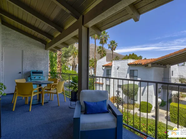 290 E San Jose Rd Unit 55, Palm Springs, CA 92264