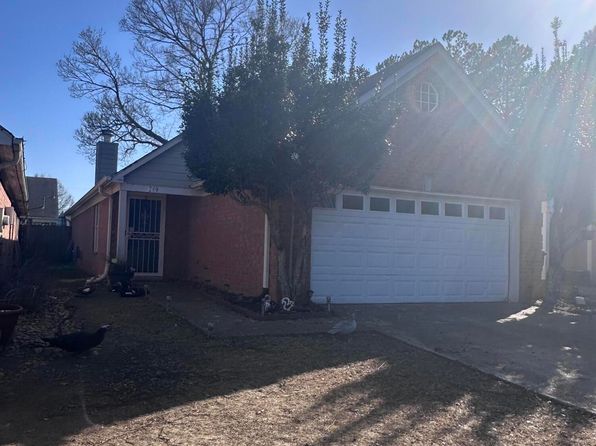 289 Avery Jordan Cv, Southaven, MS 38671