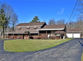 3227 Warren Sharon Rd, Vienna, OH 44473