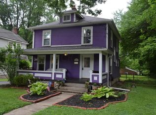 907 Morning St, Columbus, OH 43085