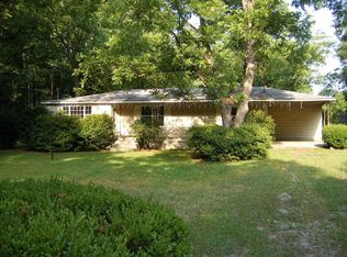 7979 State Highway 305 E, Louisville, GA 30434