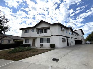 833 N 1st St APT 6, Alhambra, CA 91801