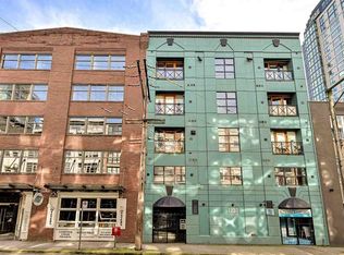 1230 Hamilton St #203, Vancouver, BC V6B 2S8