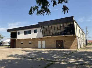 512 N Steele Ave #205, Cushing, OK 74023