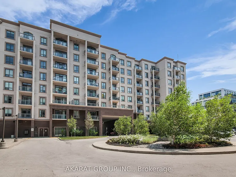 2486 Old Bronte Rd #803 — Photo 44