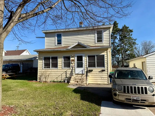 110 Adrian St, 110 Adrian St, Wausau, WI 54401