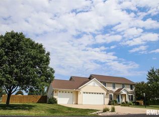 13725 N Wild Spruce Ln, Mossville, IL 61552